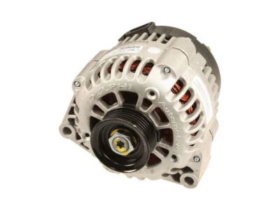 For 2001-2005 GMC Savana 3500 Alternator AC Delco 64392NKSZ 2002 2003 2004 - Image 1 of 2