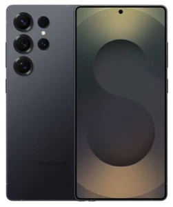 Samsung Galaxy S25 Ultra SM-S938B/DS 512 GB 12 GB AI DUAL sbloccato globale (nero) - Foto 1 di 8