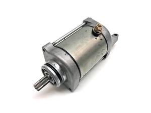 Suzuki GSF 1200 Bandit WVA9 Anlasser Starter - Imagen 1 de 7