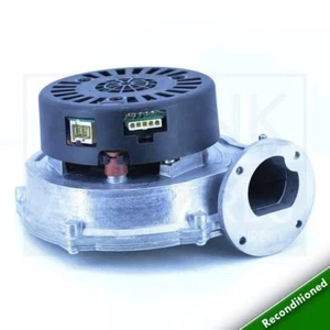 POTTERTON PROMAX COMBI 24HE PLUS 28 & 33 BOILER FAN 5121447 - Picture 1 of 5