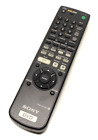 Original Sony Remote Control Dvd Rmt-D129a Dvp-Ns700p -No Battery Cover- Used