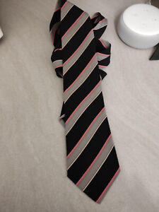 Cravatta Stefano Ricci per Lord  Made in Italy Pura Seta Tie