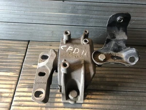 VW Caddy 1.6 TDi 2011 - 2015 Driver Right Side Engine Mount 1K0199282CN - Picture 1 of 4