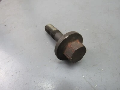 Mazda Miata Crankshaft Pulley Bolt Mounting Hardware 1.6L MX5 1990-1993 OEM - Image 1 of 4