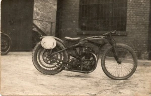 Rudge Whitworth Ulster Grand Prix 1930 Foto von Leon Czarnecki Mysłowice Polen - Bild 1 von 2