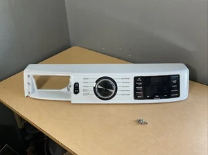 NEW Genuine GE Washer Control Panel Pcb Board ￼Assembly (COMPLETE) - Picture 1 of 6