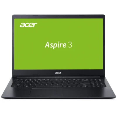 Acer Aspire 3 A315-34-P4VV 39,6 cm (15,6 Zoll) Notebook (OVP beschädigt) - Bild 1 von 4