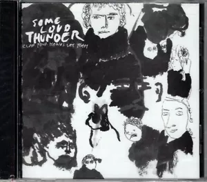 Some Loud Thunder by Clap Your Hands Say Yeah (CD, 2007) FACTORY SEALED - Picture 1 of 3