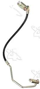 1 - A/C Refrigerant Discharge Hose 55975 ,FITS 00-20 Freightliner Columbia - Picture 1 of 3
