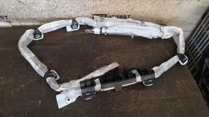BMW X3 F25 Kopfairbag Links 6256161 2.0d 135kW N47D20C 301145 - Picture 1 of 1