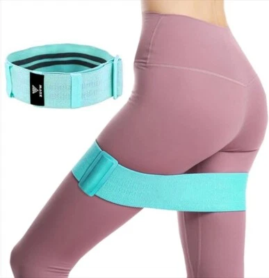 Juego de bandas de resistencia WYOX Black Friday-bandas elásticas elásticas de ejercicio Foto 1 de 4