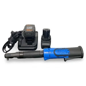 Trinquete de cabeza sellada extendida Matco Tools MCL1614SLRG 16V 1/4" - Usado - Imagen 1 de 5