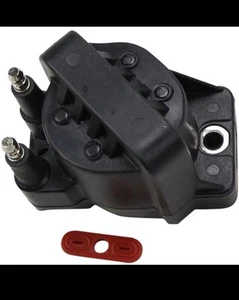 Beck Arnley 178-8206 Ignition Coils for Chevy Olds Le Sabre S10 Pickup De Ville - Picture 1 of 3