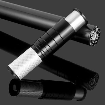 Adjustable Height Handlebar Riser Extension for Optimal Riding Position - Image 1 of 4