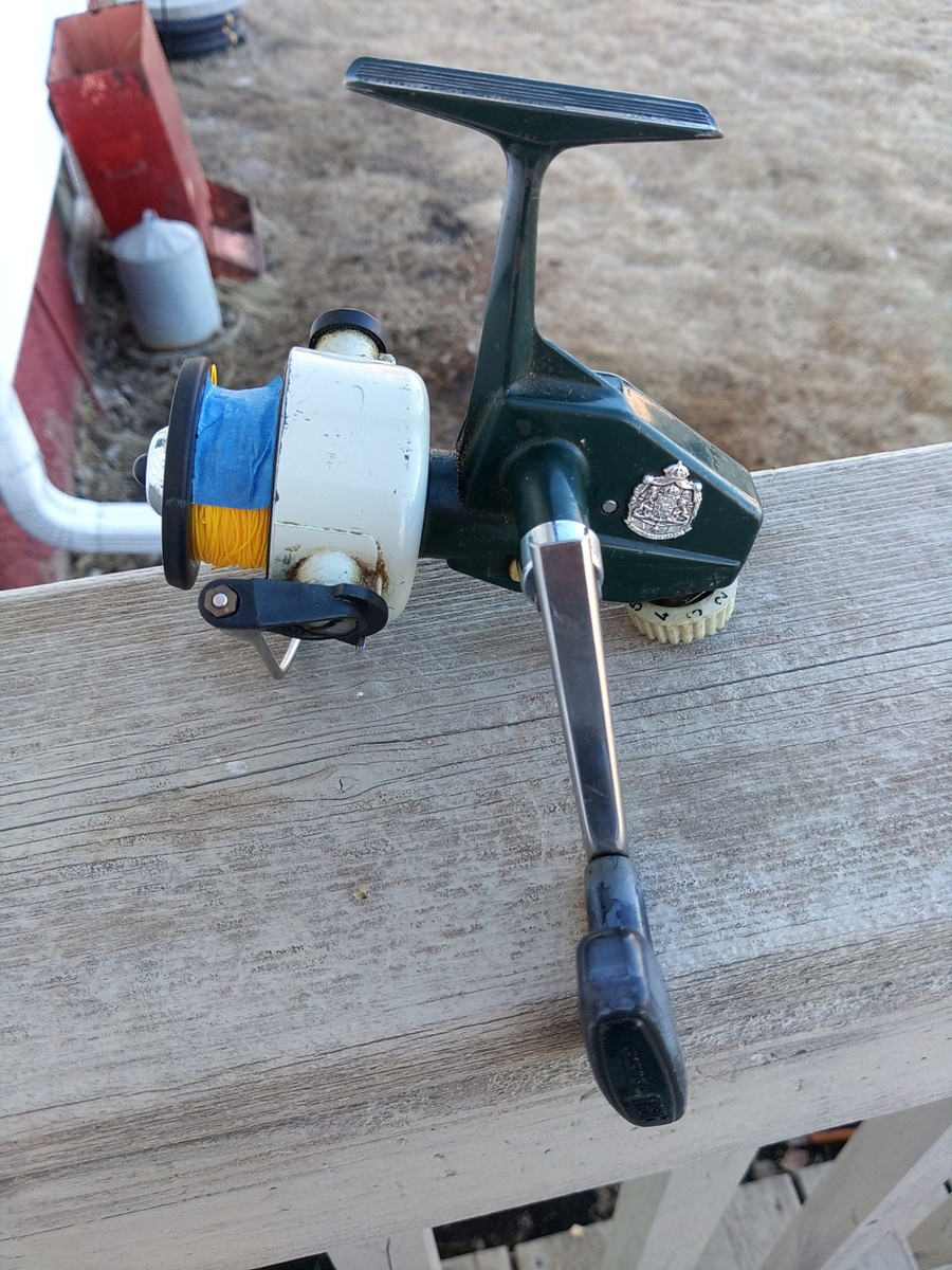 Vintage Zebco Cardinal Fishing Reels for sale - eBay Vintage Zebco Cardinal Fishing Reels for sale - eBay