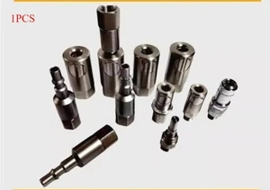 1 PIEZA Nuevo Ajuste Para Conector RBE06.7050 Enchufe Ajuste Rápido - Imagen 1 de 4