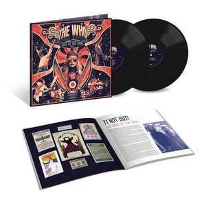 THE WHO 'LIVE AT THE OVAL 1971' Double VINYL LP (PRE-SALE) - Picture 1 of 1