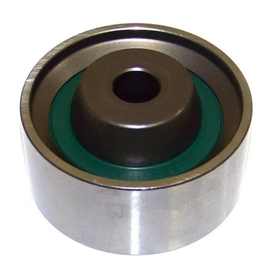 Tensor de correa de distribución del motor DNJ TBT122 para 96-11 Hyundai Kia Accent Rio Rio5 Foto 1 de 4