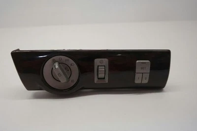 03-05 LINCOLN AVIATOR HEADLIGHT DIMMER LIGHT MEMORY SEAT SWITCH  - Image 1 of 4