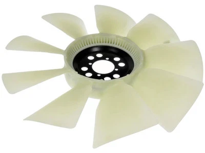 Para Ford F250 Super Duty 1999-2003 Ventilador Blade Dorman 89271TPMB 2000 2001 2002 Foto 1 de 2