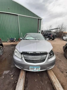 Speedometer Cluster MPH 120 With Display Screen Opt Jat Fits 11-14 200 933710 - Bild 1 von 14