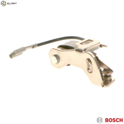 CONTACT BREAKER DISTRIBUTOR 1 237 013 057 FOR RENAULT 12/Break/Variable LE/CAR - Image 1 of 4