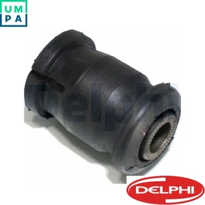 2x CONTROL ARMTRAILING ARM BUSH TD393W FOR TOYOTA AVENSIS COROLLA/Verso 2.0L - Picture 1 of 6