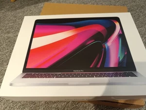 Apple MacBook Pro 13 cali TYLKO PUSTE PUDEŁKO - Zdjęcie 1 z 4