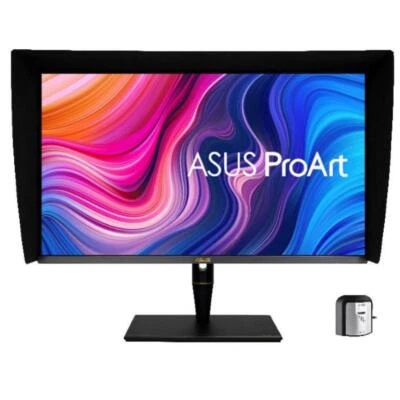 ASUS ProArt PA32UCX-PK 81,28cm (32 Zoll) Professional Monitor (4K HDR, HDMI) - Bild 1 von 4
