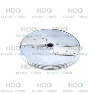 ROBOT COUPE VEGETABLE PREPARATION JULIENNE DISC 3X3 / 1/8" FOR CL50 CL60 R502 - Picture 1 of 3