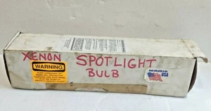 Xenon Spotlight Bulb CF7500 C/F7500 New Fast Shipping - Picture 1 of 8