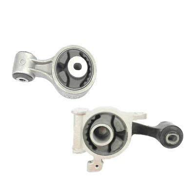 Juego de montaje de motor para Nissan Máxima 2012 2013 2014 3,5 L tracción delantera 2 piezas 7362 7363 Foto 1 de 4