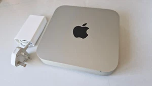 Apple Mac mini i7 A1347 (late 2012) 8GB / 1TB HDD - Picture 1 of 4
