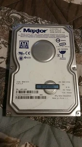 Maxtor Diamond max 10 6L300S0 300GB - Picture 1 of 4
