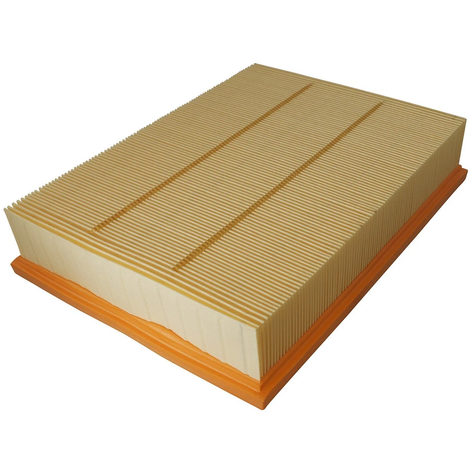 Filtro de aire DENSO 143-3548 para 05-09 Land Rover LR3 Range Rover Sport Foto 1 de 2