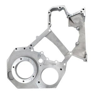 Passend für Dodge Cummins 5,9L 1994-1998 P Pumpe vorne Steuergetriebe Gehäuse Js - Bild 1 von 6