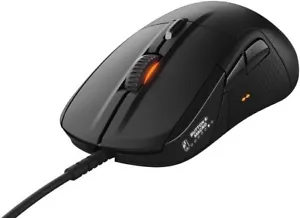 Gaming Mouse SteelSeries Rival 700 62331 Black USB Optical Sensor 2015 - Picture 1 of 6