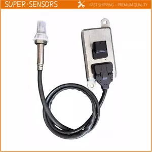 Sensores de NOx de óxido de nitrógeno A0091533628 para Mercedes-Benz SCR Catalyst 5WK96616D - Imagen 1 de 3
