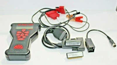 Herramienta de escaneo OBD/ABS Mac Tools ET3762 Foto 1 de 4
