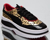 puma x charlotte olympia deva women's sneakers