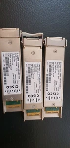 Cisco Genuine ONS-XC-10G-58.1 IN EXCELLENT WORKING CONDITION - Picture 1 of 2