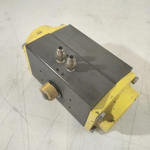 Untested Pneumatic Valve Actuator 142psi Max - Picture 1 of 6