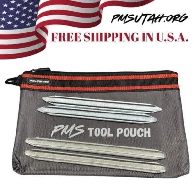 Cambio de Neumáticos Hierro Motocicleta Motocicleta Motocicleta MX Enduro UTV Calle ATV SXS Bolsa Kit Cuchara Foto 1 de 4