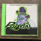 POISON Greatest Hits 1986-96 CD 1996 Like New Capitol CDP 72435337529 Hair Band
