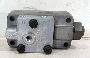 1 NEW EATON FULLER A5000 SLAVE VALVE NEWSTAR S-8030 NIB ***MAKE OFFER*** - Picture 1 of 2
