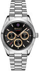 Gant East Hampton G177002 Quarzwerk Damen-Armbanduhr