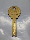 Bell Lock Key Antique Slot Machine Jukebox Penny Arcade # D2B147 D2B 147 MILLS 