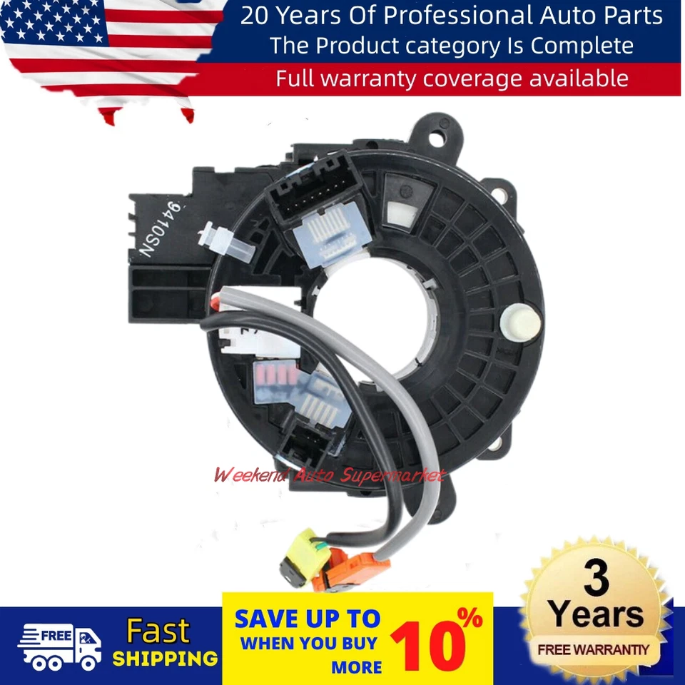 Nuevo muelle reloj (para Nissan GT-R 2009-2014)(3,8 L) Foto 1 de 4