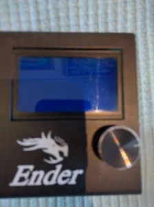 Creality Ender 3 Display (CR10) - Bild 1 von 5