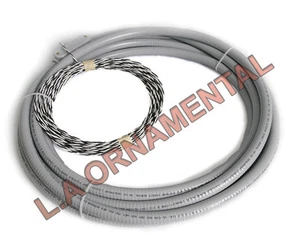 National Loop 4' x 10' Direct Burial Performed Loop Vehicle Detector Wire 100ft  - Picture 1 of 1